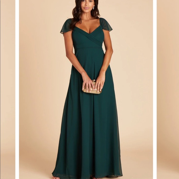 Birdy Grey Spence Convertible Dress - Picture 2 of 5